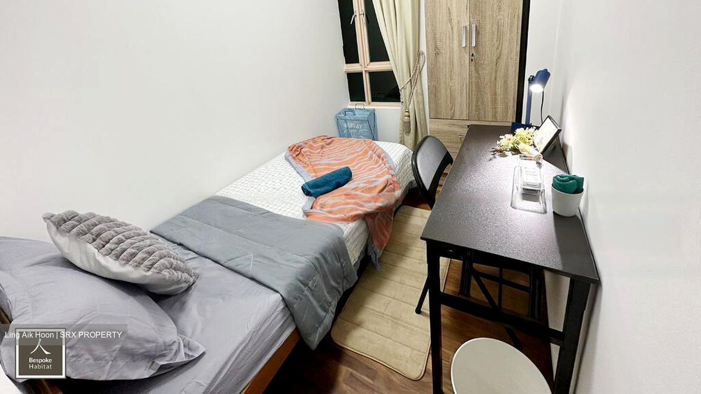 Le Hill Condominium (D5), Condominium #447750681